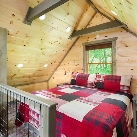 Love Leigh By Stony Brook Cabins Gatlinburg Exterior foto